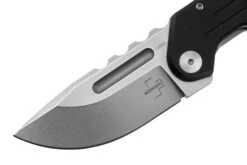 Böker Plus Dvalin Folder Drop 01BO548, D2, G10, Taschenmesser, Midgards Messer Design -Böker || Spyderco || Cold Steel Verkaufsgeschäft BO01BO548 03 boker