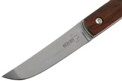 Böker Plus Wasabi Cocobolo 01BO631 Taschenmesser -Böker || Spyderco || Cold Steel Verkaufsgeschäft BO01BO631 03 boker bo01bo631 03