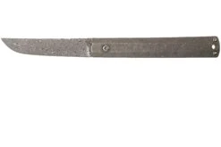 Böker Plus Wasabi Damascus 01BO634DAM Taschenmesser, Kansei Matsuno Design