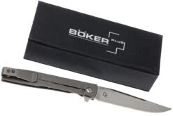 Böker Plus Urban Trapper Taschenmesser, 01BO730 -Böker || Spyderco || Cold Steel Verkaufsgeschäft BO01BO730 10 boker plus bo01bo730 10