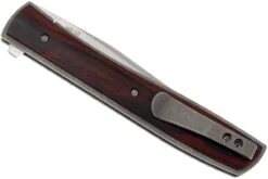 Böker Plus Urban Trapper Cocobolo Taschenmesser, 01BO734 -Böker || Spyderco || Cold Steel Verkaufsgeschäft BO01BO734 04 boker plus bo01bo734 04