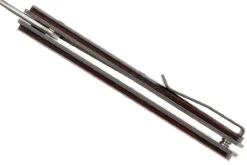 Böker Plus Urban Trapper Cocobolo Taschenmesser, 01BO734 -Böker || Spyderco || Cold Steel Verkaufsgeschäft BO01BO734 06 boker plus bo01bo734 06