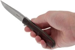 Böker Plus Urban Trapper Cocobolo Taschenmesser, 01BO734 -Böker || Spyderco || Cold Steel Verkaufsgeschäft BO01BO734 07 boker plus bo01bo734 07