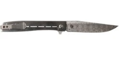 Böker Plus Urban Trapper Damaststahl 01BO739DAM, Brad Zinker Design -Böker || Spyderco || Cold Steel Verkaufsgeschäft BO01BO739DAM 02 boker bo01bo739dam 02