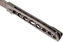 Böker Plus Urban Trapper Damaststahl 01BO739DAM, Brad Zinker Design -Böker || Spyderco || Cold Steel Verkaufsgeschäft BO01BO739DAM 07 boker bo01bo739dam 07