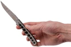 Böker Plus Urban Trapper Damaststahl 01BO739DAM, Brad Zinker Design -Böker || Spyderco || Cold Steel Verkaufsgeschäft BO01BO739DAM 08 boker bo01bo739dam 08