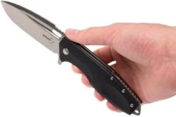 Böker Caracal Folder 01BO771 Taschenmesser -Böker || Spyderco || Cold Steel Verkaufsgeschäft BO01BO771 08 boker plus caracal bo01bo771 08