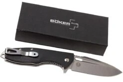 Böker Caracal Folder 01BO771 Taschenmesser -Böker || Spyderco || Cold Steel Verkaufsgeschäft BO01BO771 09 boker plus caracal bo01bo771 09