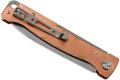 Böker Plus Atlas Copper 01BO852 Taschenmesser -Böker || Spyderco || Cold Steel Verkaufsgeschäft BO01BO852 04 boker