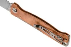 Böker Plus Atlas Copper 01BO852 Taschenmesser -Böker || Spyderco || Cold Steel Verkaufsgeschäft BO01BO852 05 boker