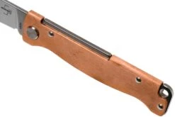 Böker Plus Atlas Copper 01BO852 Taschenmesser -Böker || Spyderco || Cold Steel Verkaufsgeschäft BO01BO852 06 boker