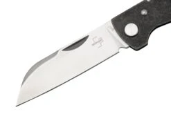 Böker Plus Atlas Backlock 01BO867 Sheepfoot Taschenmesser -Böker || Spyderco || Cold Steel Verkaufsgeschäft BO01BO867 03 boker
