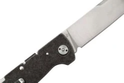 Böker Plus Atlas Backlock 01BO867 Sheepfoot Taschenmesser -Böker || Spyderco || Cold Steel Verkaufsgeschäft BO01BO867 05 boker
