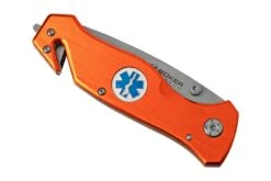 Böker Magnum Medic 01MB364 Taschenmesser -Böker || Spyderco || Cold Steel Verkaufsgeschäft BO01MB364 06 boker