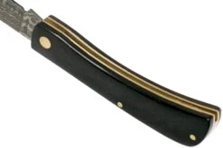 Böker Magnum Ebony Rangebuster Damascus 01RY140DAM Herrenmesser 13 Böker Magnum Ebony Rangebuster Damascus 01RY140DAM Herrenmesser -Böker || Spyderco || Cold Steel Verkaufsgeschäft BO01RY140DAM 05 boker