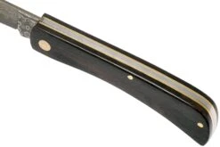 Böker Magnum Ebony Rangebuster Damascus 01RY140DAM Herrenmesser 15 Böker Magnum Ebony Rangebuster Damascus 01RY140DAM Herrenmesser -Böker || Spyderco || Cold Steel Verkaufsgeschäft BO01RY140DAM 07 boker