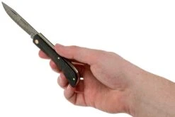 Böker Magnum Ebony Rangebuster Damascus 01RY140DAM Herrenmesser 16 Böker Magnum Ebony Rangebuster Damascus 01RY140DAM Herrenmesser -Böker || Spyderco || Cold Steel Verkaufsgeschäft BO01RY140DAM 08 boker