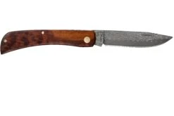 Böker Magnum Snake Rangebuster Damascus 01RY141DAM Herrenmesser -Böker || Spyderco || Cold Steel Verkaufsgeschäft BO01RY141DAM 02 boker