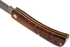 Böker Magnum Snake Rangebuster Damascus 01RY141DAM Herrenmesser -Böker || Spyderco || Cold Steel Verkaufsgeschäft BO01RY141DAM 05 boker