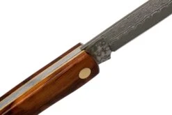 Böker Magnum Snake Rangebuster Damascus 01RY141DAM Herrenmesser -Böker || Spyderco || Cold Steel Verkaufsgeschäft BO01RY141DAM 06 boker