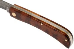 Böker Magnum Snake Rangebuster Damascus 01RY141DAM Herrenmesser -Böker || Spyderco || Cold Steel Verkaufsgeschäft BO01RY141DAM 07 boker