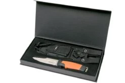 Böker Plus Outdoorsman XL 02BO014 Outdoormesser -Böker || Spyderco || Cold Steel Verkaufsgeschäft BO02BO014 09 boker bo02bo014 09