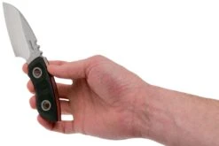 Böker Plus PryMate Pro 02BO016 Feststehendes Messer -Böker || Spyderco || Cold Steel Verkaufsgeschäft BO02BO016 05 boker