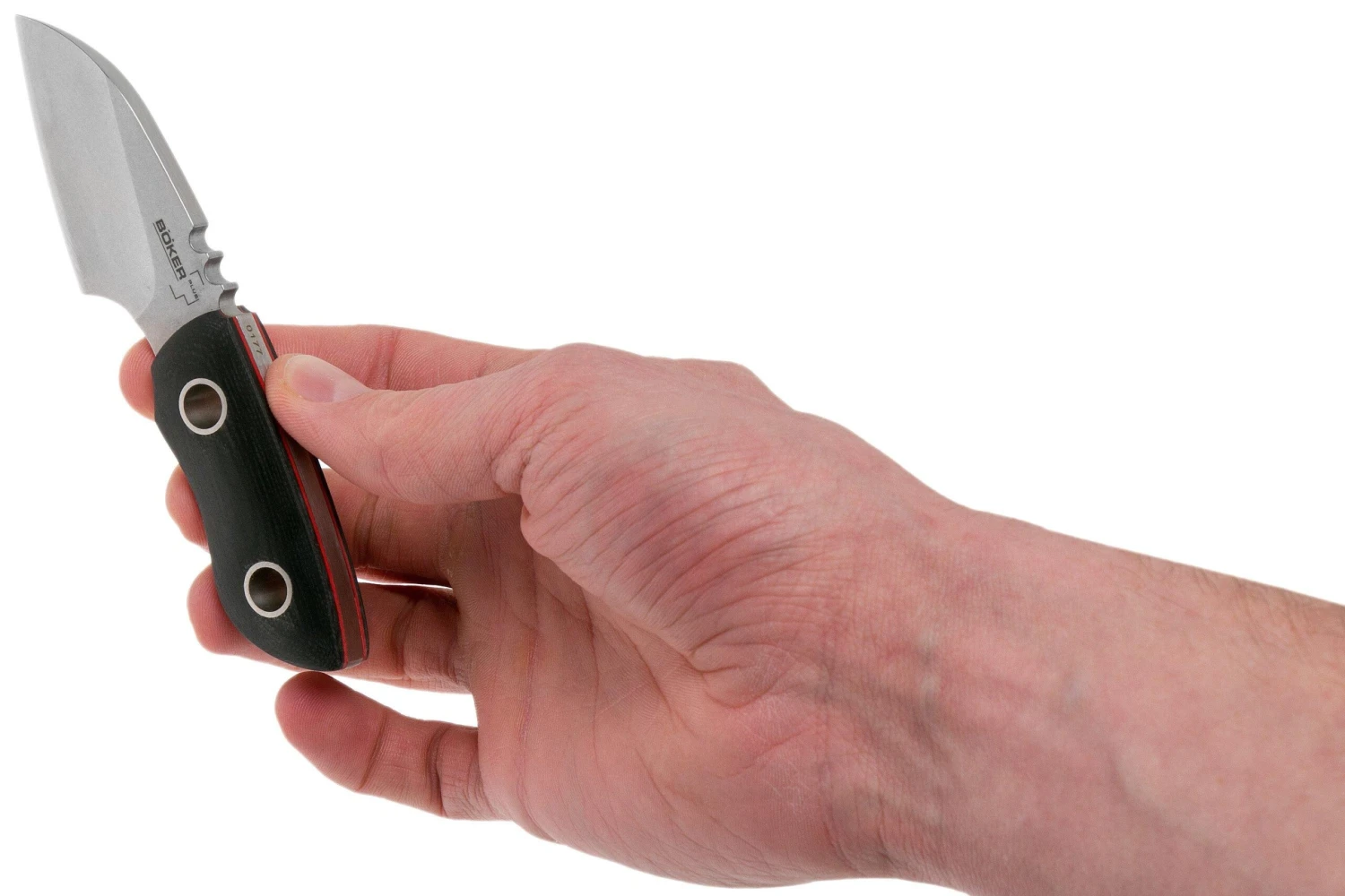 Böker Plus PryMini Pro 02BO017 Feststehendes Messer 5 Böker Plus PryMini Pro 02BO017 Feststehendes Messer – Bild 5