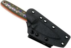 Böker Plus The Brook 02BO031 Feststehendes Messer, Joe Mangiafico Design -Böker || Spyderco || Cold Steel Verkaufsgeschäft BO02BO031 05 boker