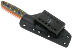 Böker Plus The Brook 02BO031 Feststehendes Messer, Joe Mangiafico Design -Böker || Spyderco || Cold Steel Verkaufsgeschäft BO02BO031 06 boker