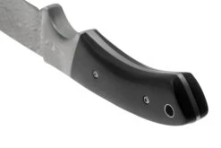 Böker Plus Mauser M-One Damast 02BO090DAM Feststehendes Jagdmesser -Böker || Spyderco || Cold Steel Verkaufsgeschäft BO02BO090DAM 04 boker