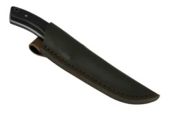 Böker Plus Mauser M-One Damast 02BO090DAM Feststehendes Jagdmesser -Böker || Spyderco || Cold Steel Verkaufsgeschäft BO02BO090DAM 06 boker