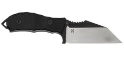 Böker Plus Andhrimnir Mini 02BO091, Double Tone Finish D2, Black G10, Feststehendes Messer, Midgards Design -Böker || Spyderco || Cold Steel Verkaufsgeschäft BO02BO091 02 boker