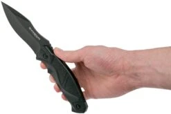 Böker Magnum Advance Pro Fixed 02RY300 Feststehendes Messer -Böker || Spyderco || Cold Steel Verkaufsgeschäft BO02RY300 06 boker