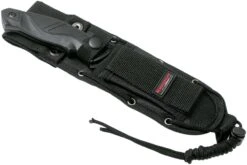 Böker Magnum Advance Pro Fixed 02RY300 Feststehendes Messer -Böker || Spyderco || Cold Steel Verkaufsgeschäft BO02RY300 07 boker