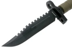 Böker Magnum M-Spec Survival Knife 02SC005 Survivalmesser -Böker || Spyderco || Cold Steel Verkaufsgeschäft BO02SC005 03 boker