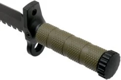 Böker Magnum M-Spec Survival Knife 02SC005 Survivalmesser -Böker || Spyderco || Cold Steel Verkaufsgeschäft BO02SC005 04 boker