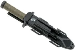 Böker Magnum M-Spec Survival Knife 02SC005 Survivalmesser -Böker || Spyderco || Cold Steel Verkaufsgeschäft BO02SC005 06 boker