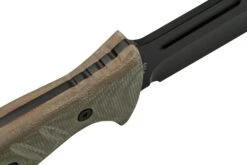 Böker Magnum Desert Warrior 2.0 02SC012 Survivalmesser -Böker || Spyderco || Cold Steel Verkaufsgeschäft BO02SC012 05 boker