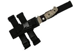 Böker Magnum Desert Warrior 2.0 02SC012 Survivalmesser -Böker || Spyderco || Cold Steel Verkaufsgeschäft BO02SC012 07 boker