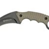 Böker Magnum Spike Karambit 02SC028 Karambit Feststehendes Messer