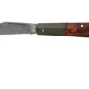 Böker Barlow Integral Desert Ironwood Leopard-Damast 100501DAM Taschenmesser