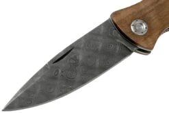 Böker Tirpitz Damast Wood 42 Limited Edition 110197DAM Taschenmesser -Böker || Spyderco || Cold Steel Verkaufsgeschäft BO110197DAM 03 boker