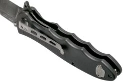 Böker Leopard-Damascus III Collection 110237DAM Limited Edition Taschenmesser -Böker || Spyderco || Cold Steel Verkaufsgeschäft BO110237DAM 05 boker