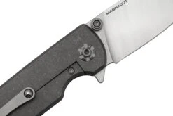 Böker Manufaktur Sherman EDC, BO110665 Taschenmesser -Böker || Spyderco || Cold Steel Verkaufsgeschäft BO110665 05 boker