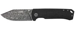 Böker Tiger-Damascus 111103DAM, Damaststahl