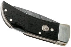 Böker Pocket Mooreiche Damast 111108DAM Herrenmesser -Böker || Spyderco || Cold Steel Verkaufsgeschäft BO111108DAM 04 boker