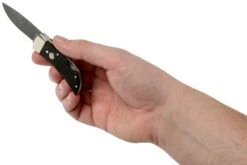 Böker Pocket Mooreiche Damast 111108DAM Herrenmesser -Böker || Spyderco || Cold Steel Verkaufsgeschäft BO111108DAM 07 boker