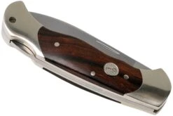 Böker Scout Spearpoint 112036 Desert Ironwood, Taschenmesser -Böker || Spyderco || Cold Steel Verkaufsgeschäft BO112036 04 boker plus