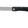Böker Rangebuster Black Micarta Copper 112914 Taschenmesser